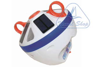 Gavitello autoaffondante clik gold grippiale clik gold 3822260