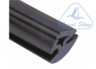 Profilo guarnizione locking gasket profilo lg 15m l< 3835528