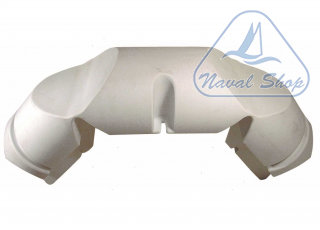 Piastra paracolpi bumper folding bumper folding l100 3837500