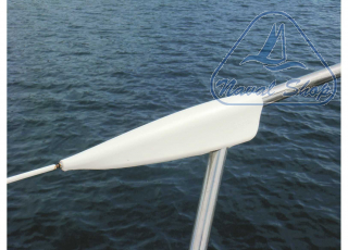 Copri draglie sail defender copridraglie osd l32 white 3840054