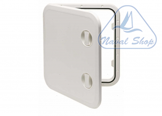 Portello calpestabile dc quadro grande portello cn grey 7046 520x470 4000250