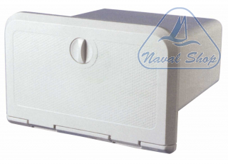 Portello / contenitore radio-vhf portello/contenitore nr radio/cd/vh 4000418