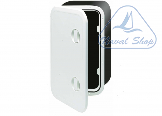 Portello calpestabile dc box grande contenitore cn long 606x357 4000436