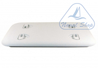 Portelli calpestabili jba 4l portello jb long 75x33< 4002573
