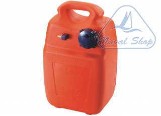 Serbatoi portatili o-tank serbatoio can std 12l 4030012
