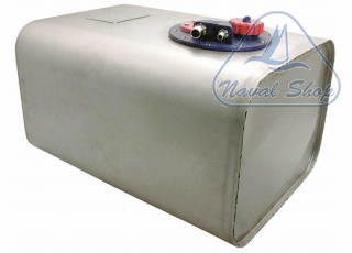 Serbatoi inox standard serbatoio can std 49l inox 4033049