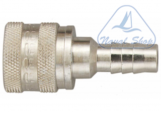 Innesti carburante per motori evinrude/johnson innesto f evin/john mot d8 c14503< 4036566