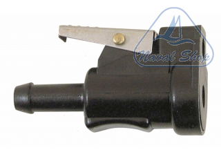 Innesti carburante per motori evinrude/johnson innesto evin/john mot/serb d10< 4036521