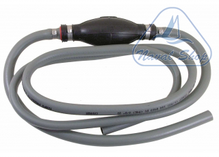 Linea carburante grey fuel line pompetta tubo grey 2.1m c24634< 4037524