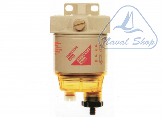 Filtri diesel racor spin-on filtro racor 120ap< 4120042