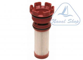 Cartuccia filtro benzina per motori mercury verado cartuccia x mercury verado< 4121019