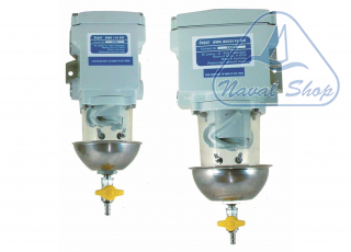 Filtri gasolio separ 2000 filtro separ swk-2000/10kd 4124010