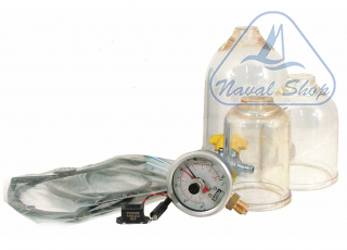 Ricambi e accessori per filtri gasolio separ 2000 allarme indicatore acqua separ 4124259