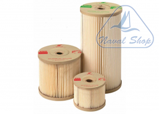 Cartucce per filtri turbine griffin grf gtb22/10 filter element< 4125525