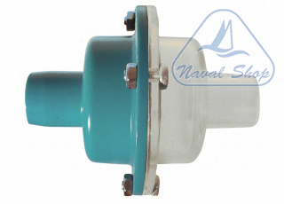  Filtro acqua in-line filtro water line 4132001