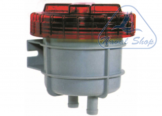  Filtro antiodore vetus tank filtro vetus fuel 5/8" 4132562