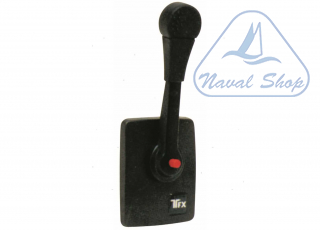  Comando monoleva teleflex 700ss leva comando 700ss 4601404