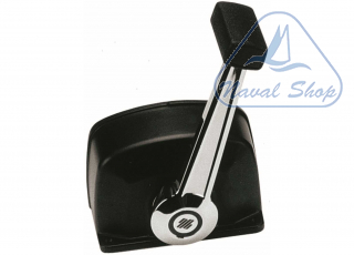 Comando monoleva top mount leva comando b73 black 4610073