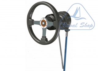 Timoneria t71fc/t73nrfc professional type coprimozzo 20 x35 4633570
