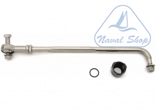 Barre di rinvio barra rinvio mercury a73 4637073