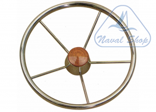 Volante classic s/steel volante d320 inox 4641532