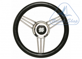Volante v25/steel volante d350 v/steel inox 4641738