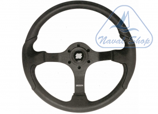 Volante nisida volante d350 nisida black 4645938