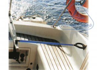 Prolunga friend ergo a prolunga timone ergo long blue 4705860