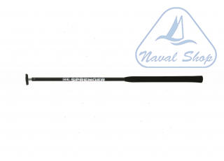  Prolunga fissa hs stick f prolunga timone hs l100 4707110