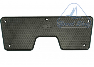 Tavolette salvapoppa pl mini tavoletta salvapoppa l230 black 4712023