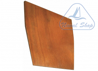 Piastre salvapoppa cm angolate piastra salvapoppa angled 15 legno 4712032
