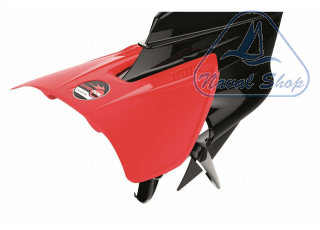 Idroali stingray hyperfoil 500 idroali s.ray hyperfoil 500< 4720050