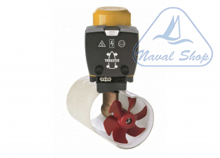 Vetus bow propeller 25 kit kit bow propeller v25< 4730024