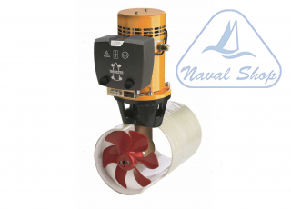 Vetus bow propeller 55 kit kit bow propeller v55 12v 4730053