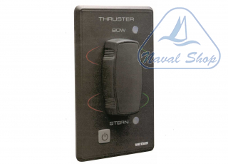 Pannelli controllo comando singolo prolunga 10m 4730070