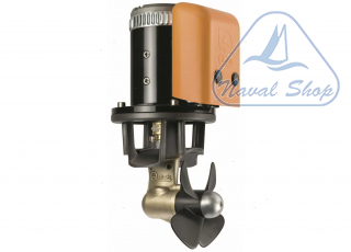 Bow propeller quick btq185 bow propeller q185-75 12v 4735075