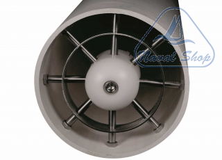 Protezione per eliche di manovra protezione bow propeller 185mm 4739000