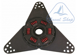 Parastrappi sachs 6 giunto sachs6 d338 26d< 4809206