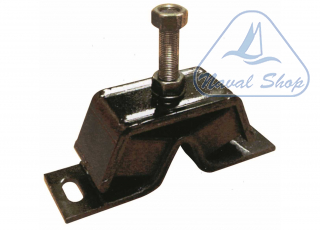 Supporti antivibranti y antivibrante y m16 120kg 4810415
