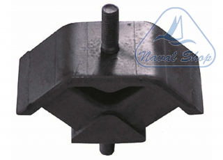Supporti antivibranti vd antivibrante vd m12 100kg 4810445