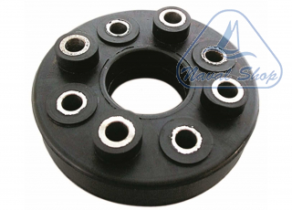 Giunto elastico 8fbd giunto elastico 8 fori d120 4820206