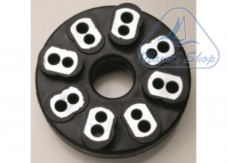 Giunto elastico 16fbd giunto elastico 16 fori d142 4820208