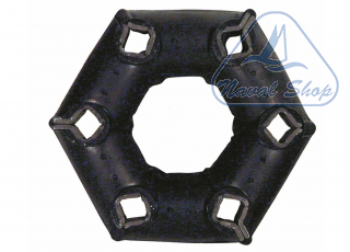 Giunti elastici jubo giunto elastico jubo d117 4820210
