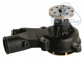 Pompa ricircolo acqua mercruiser 3.0 pompa ricircolo acqua 884727 4863010