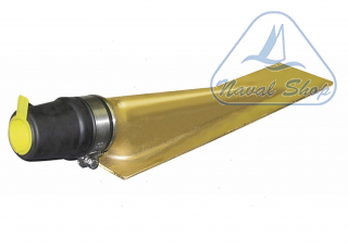 Teste portatenuta a piastra per stuffy box testa premitreccia stuffy d25 4901325