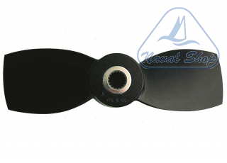 Eliche sail drive 2 pale elica sail drive (2p) 14"x10" 493421410