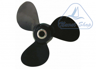 Eliche sail drive 3 pale elica sail drive (3p) 14"x10" 493431410