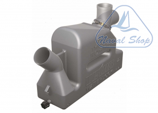 Marmitta wlockl pivot marmitta lp pivot d40 5001040