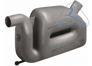 Marmitta wlocklp fix marmitta lp fix d60 5001060