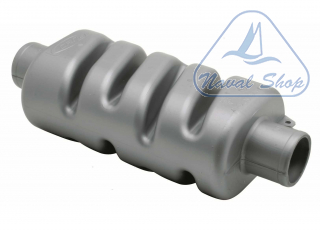 Marmitta silenziatore muffler ma 40102 silenziatore ma d102 5003310